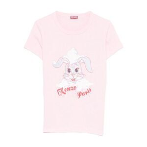 Kenzo Pink Tops - T-Shirts & Jerseys Women